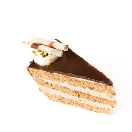 Waldcafe Torte